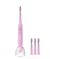 Automatic IPX7 Ultra Sonic Electric Toothbrush with timer